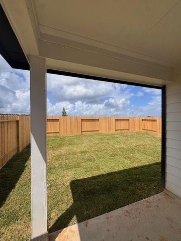 13658 Kit Run, Splendora, TX 77372