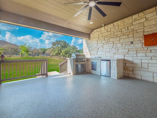 205 Standing Oak DR, Georgetown, TX 78633