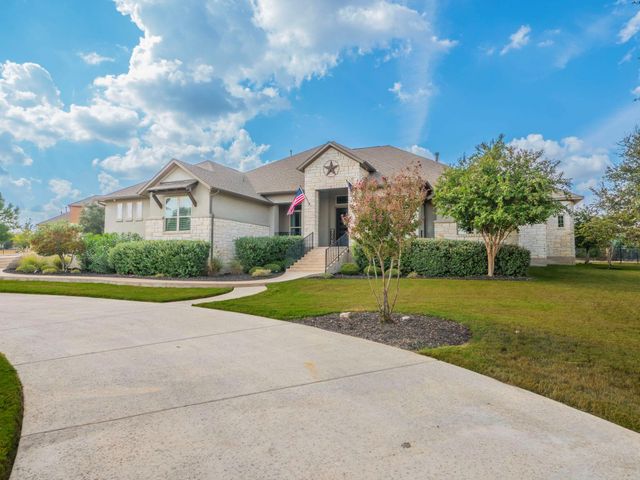 205 Standing Oak DR, Georgetown, TX 78633