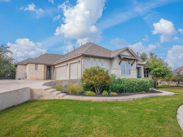 205 Standing Oak DR, Georgetown, TX 78633