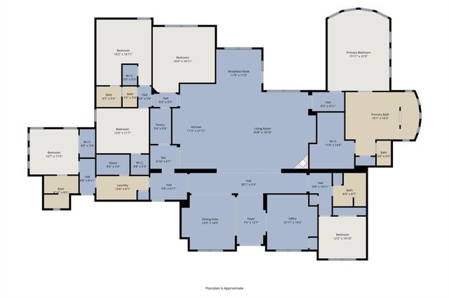 205 Standing Oak DR, Georgetown, TX 78633