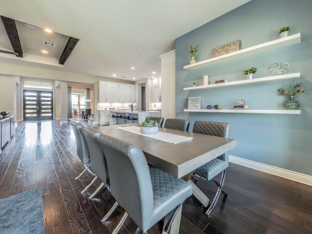 205 Standing Oak DR, Georgetown, TX 78633