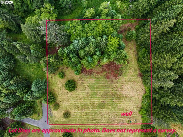 25612 Se Oslund Way, Sandy, OR 97055