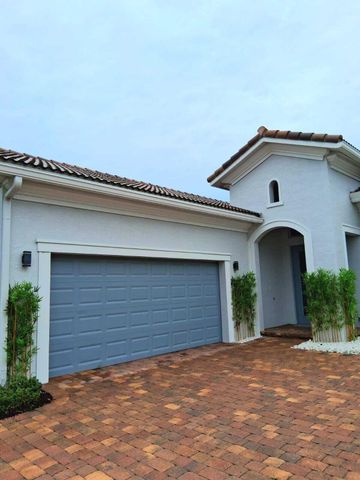 22001 SW Tivolo Way, Port St. Lucie, Port St Lucie, FL 34986