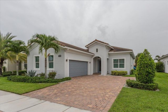 22001 SW Tivolo Way, Port St. Lucie, Port St Lucie, FL 34986