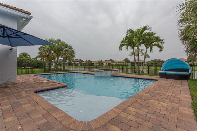 22001 SW Tivolo Way, Port St. Lucie, Port St Lucie, FL 34986