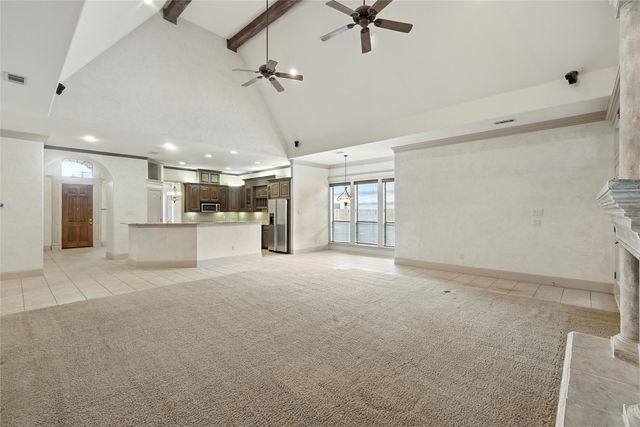 8541 Brandonwood Drive, North Richland Hills, TX 76182