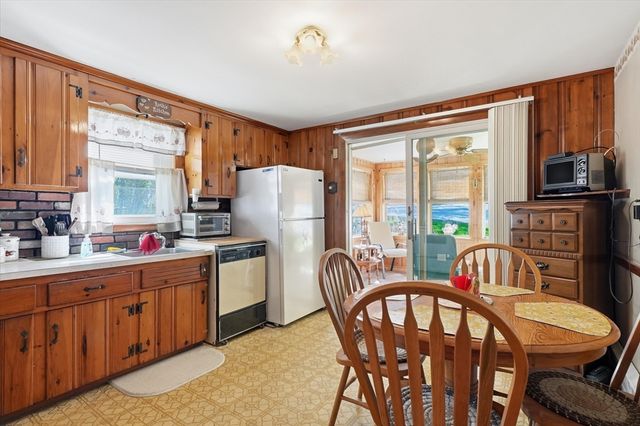 12 Cannon Rock Road, Lynn, MA 01904