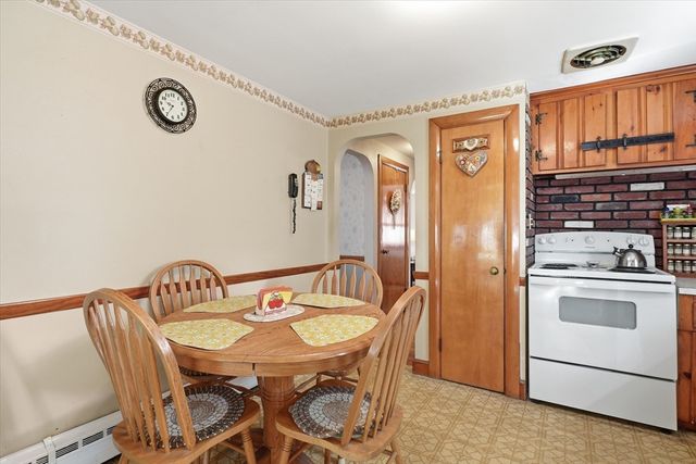 12 Cannon Rock Road, Lynn, MA 01904