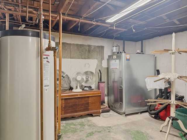 12 Cannon Rock Road, Lynn, MA 01904
