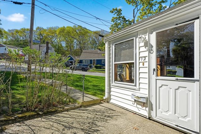 12 Cannon Rock Road, Lynn, MA 01904