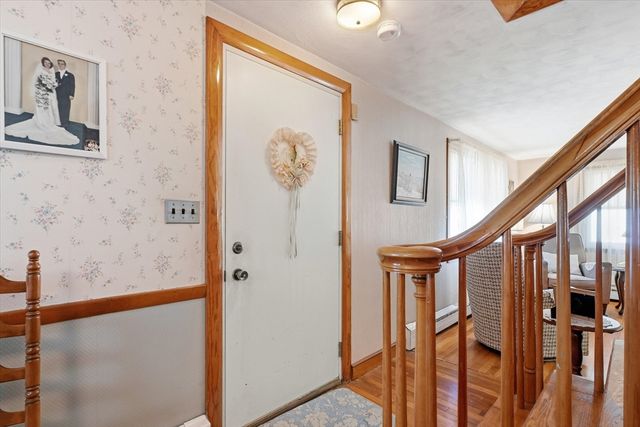 12 Cannon Rock Road, Lynn, MA 01904