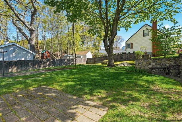 12 Cannon Rock Road, Lynn, MA 01904