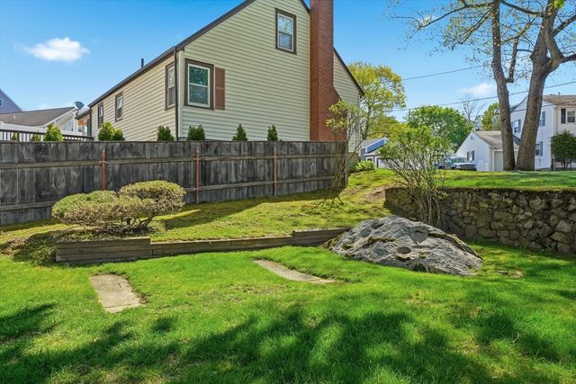 12 Cannon Rock Road, Lynn, MA 01904