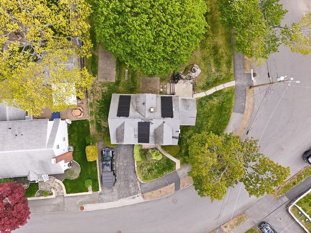 12 Cannon Rock Road, Lynn, MA 01904