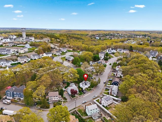 12 Cannon Rock Road, Lynn, MA 01904