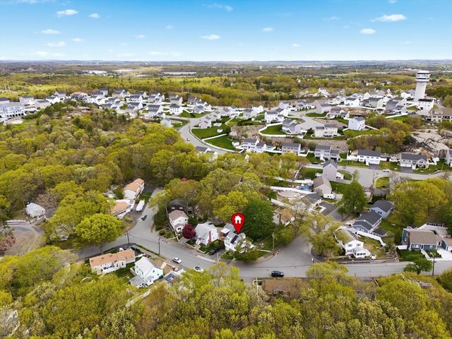 12 Cannon Rock Road, Lynn, MA 01904