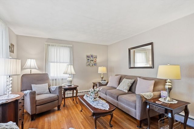 12 Cannon Rock Road, Lynn, MA 01904