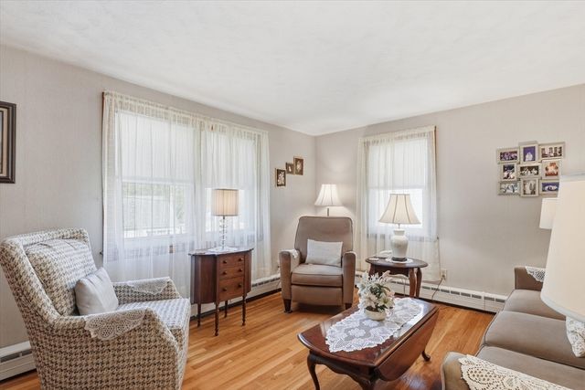 12 Cannon Rock Road, Lynn, MA 01904