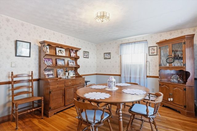 12 Cannon Rock Road, Lynn, MA 01904