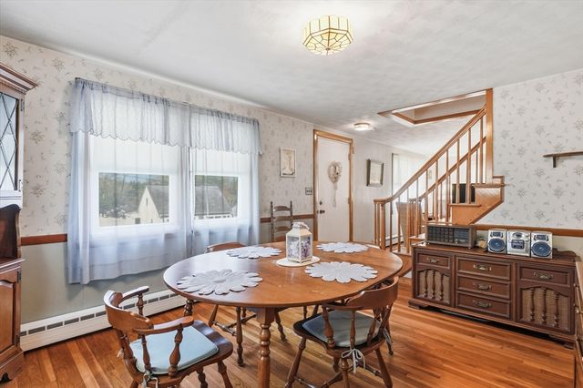 12 Cannon Rock Road, Lynn, MA 01904