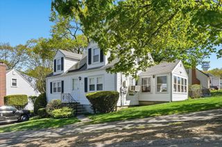 12 Cannon Rock Road, Lynn, MA 01904