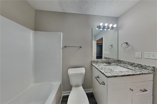 5208 Keystone Court, Flowery Branch, GA 30542