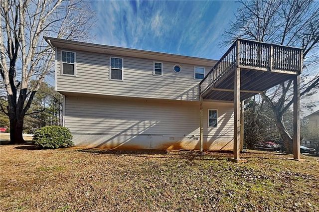 5208 Keystone Court, Flowery Branch, GA 30542