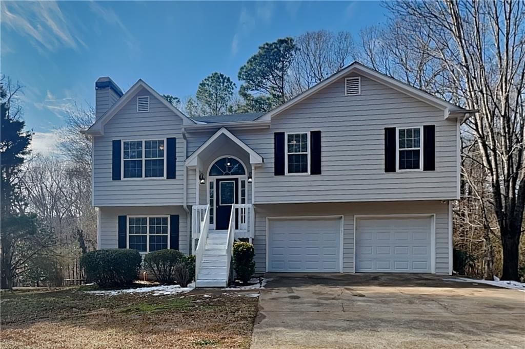 5208 Keystone Court, Flowery Branch, GA 30542