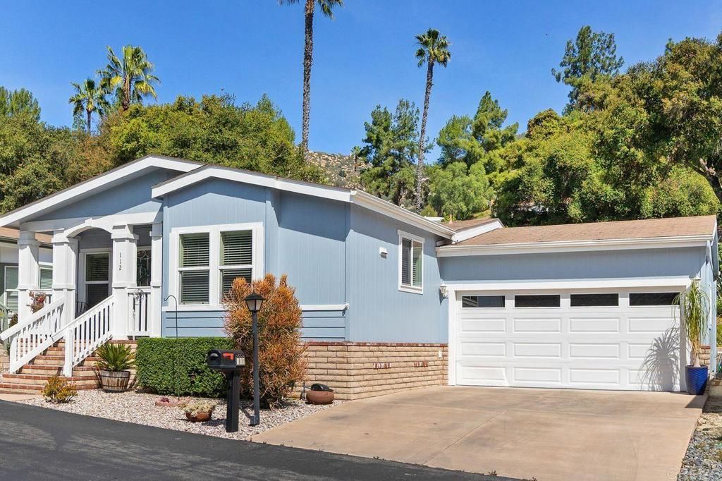 8975 Lawrence Welk Dr 112, Escondido, CA 92026 — exterior