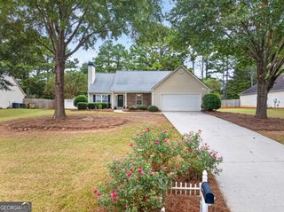 531 Carriage Drive, Bethlehem, GA 30620