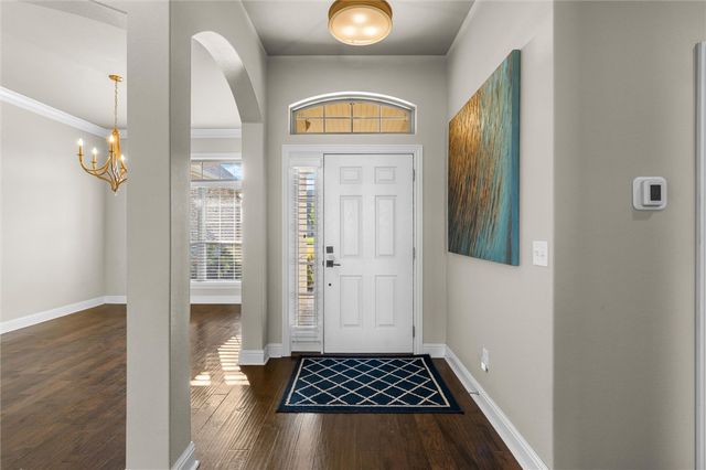 2200 Riverwater Lane, Fayetteville, AR 72703