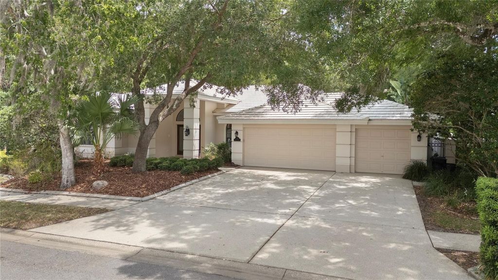 50 KELLEYS TRAIL, Oldsmar, FL 34677