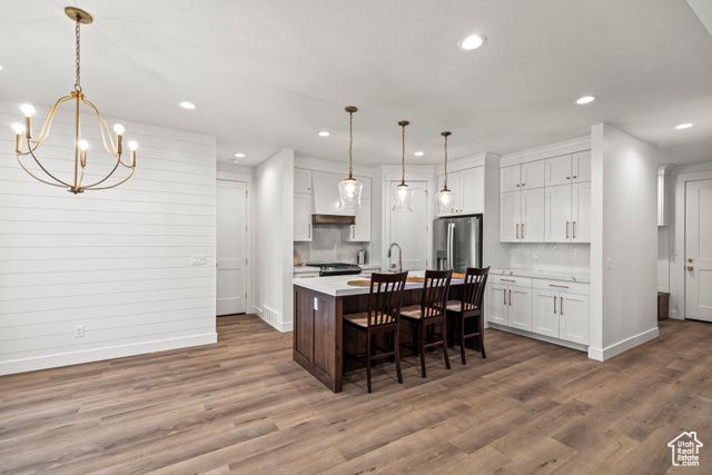 949 W TORREY PINES DR, Richfield, UT 84701