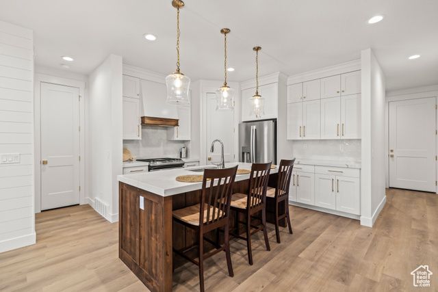 949 W TORREY PINES DR, Richfield, UT 84701