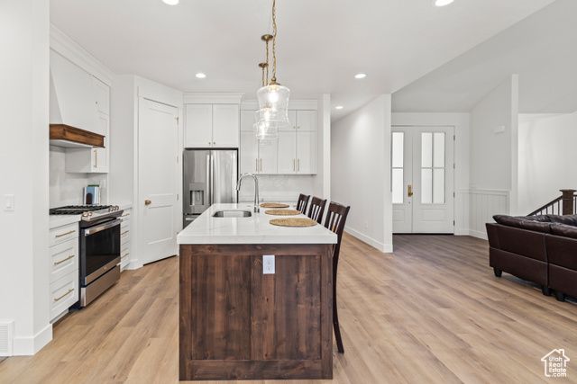 949 W TORREY PINES DR, Richfield, UT 84701