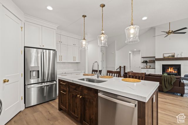 949 W TORREY PINES DR, Richfield, UT 84701