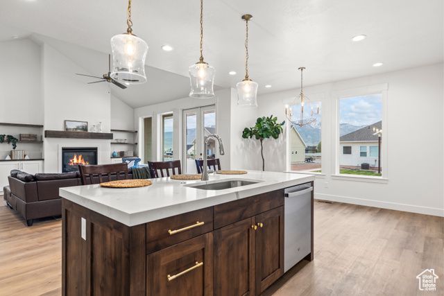 949 W TORREY PINES DR, Richfield, UT 84701