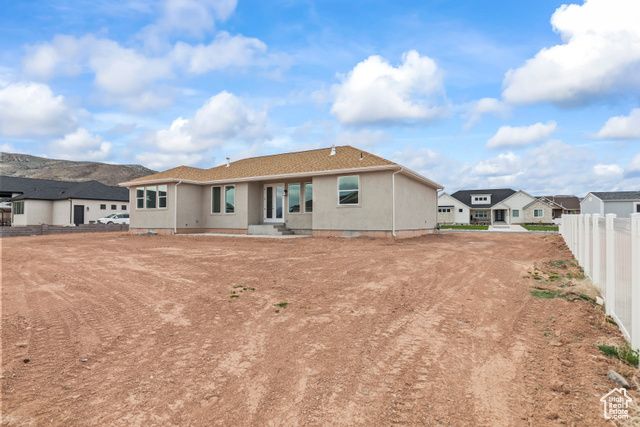 949 W TORREY PINES DR, Richfield, UT 84701