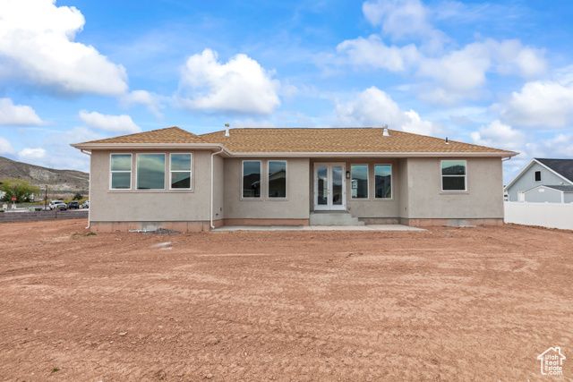 949 W TORREY PINES DR, Richfield, UT 84701