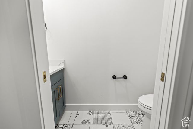 949 W TORREY PINES DR, Richfield, UT 84701