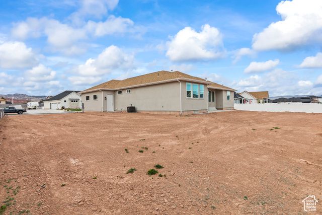 949 W TORREY PINES DR, Richfield, UT 84701