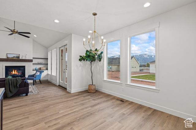 949 W TORREY PINES DR, Richfield, UT 84701