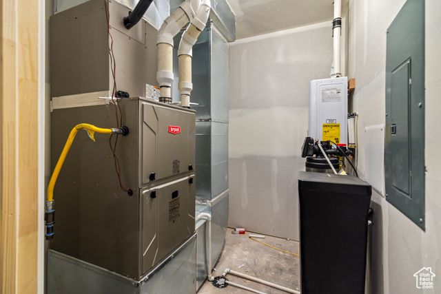 949 W TORREY PINES DR, Richfield, UT 84701