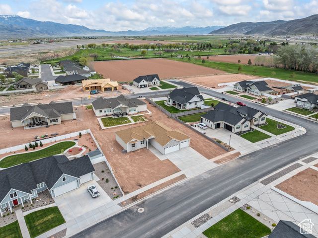 949 W TORREY PINES DR, Richfield, UT 84701