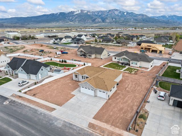949 W TORREY PINES DR, Richfield, UT 84701