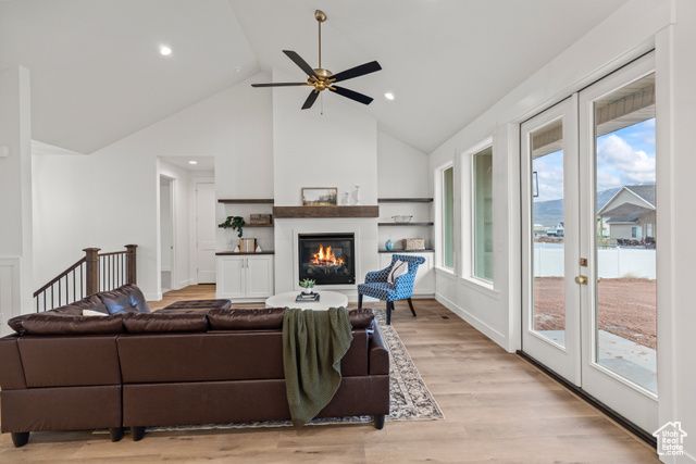 949 W TORREY PINES DR, Richfield, UT 84701