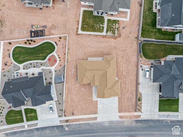 949 W TORREY PINES DR, Richfield, UT 84701