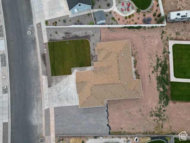 949 W TORREY PINES DR, Richfield, UT 84701