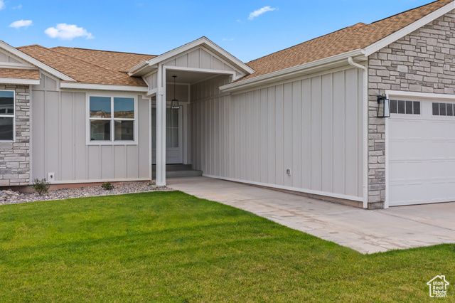 949 W TORREY PINES DR, Richfield, UT 84701